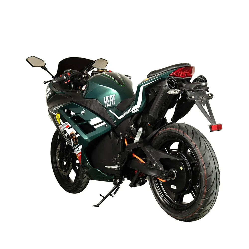 high speed Cheap price Chinese electric motorcycle with disc motorbike 3000w electric motorcycle adult