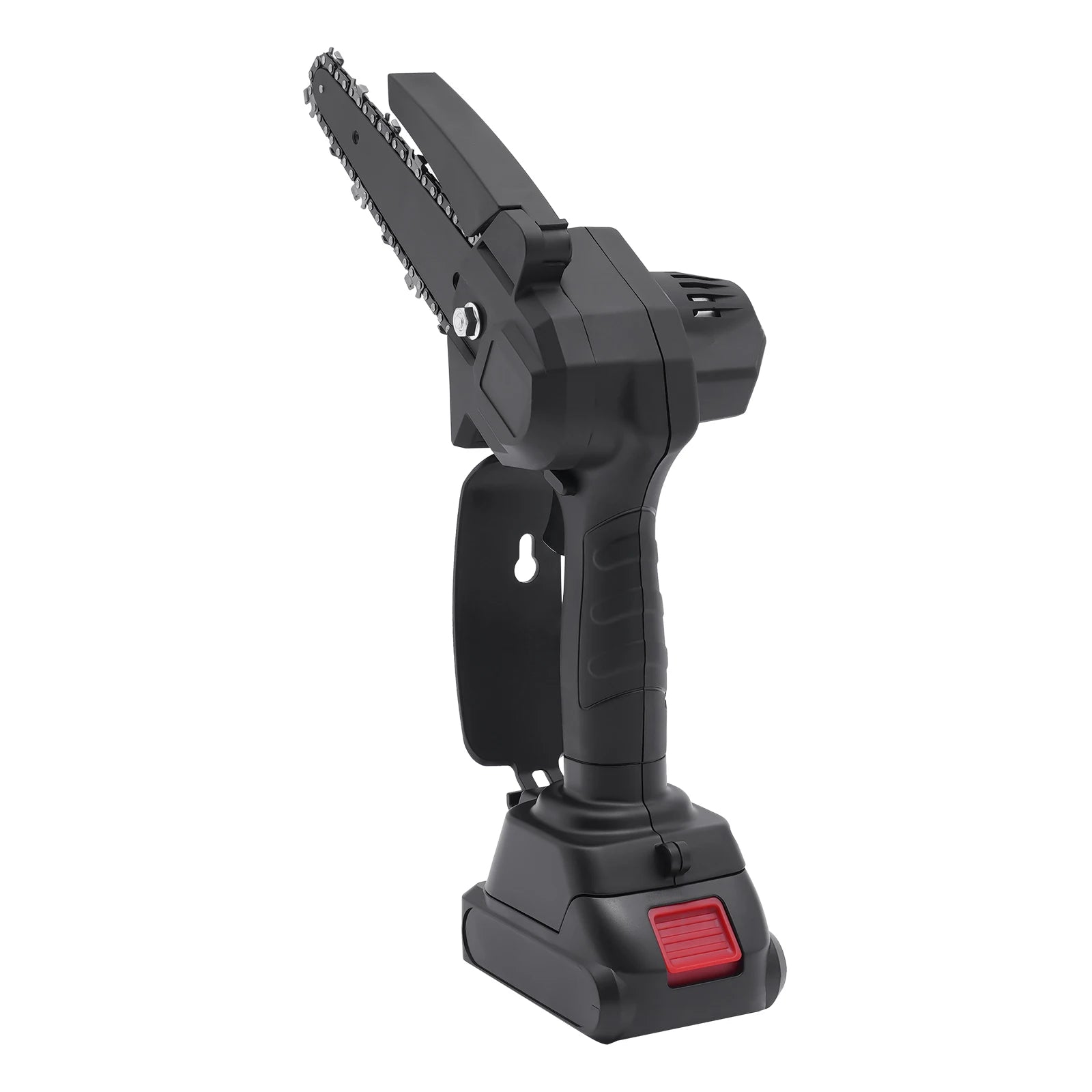 2-in-1 Pole Saw and Cordless Pole Saw for Tree Trimming Battery 550w Pole Saw Charger and Battery Included