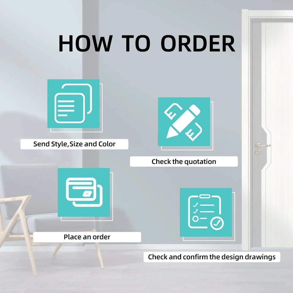 Sixinalu Security Main Entrance Doors Entry Exterior Door Aluminum Profile Aolly Front Door Home Decor 2.2X1.5M Custom Panel