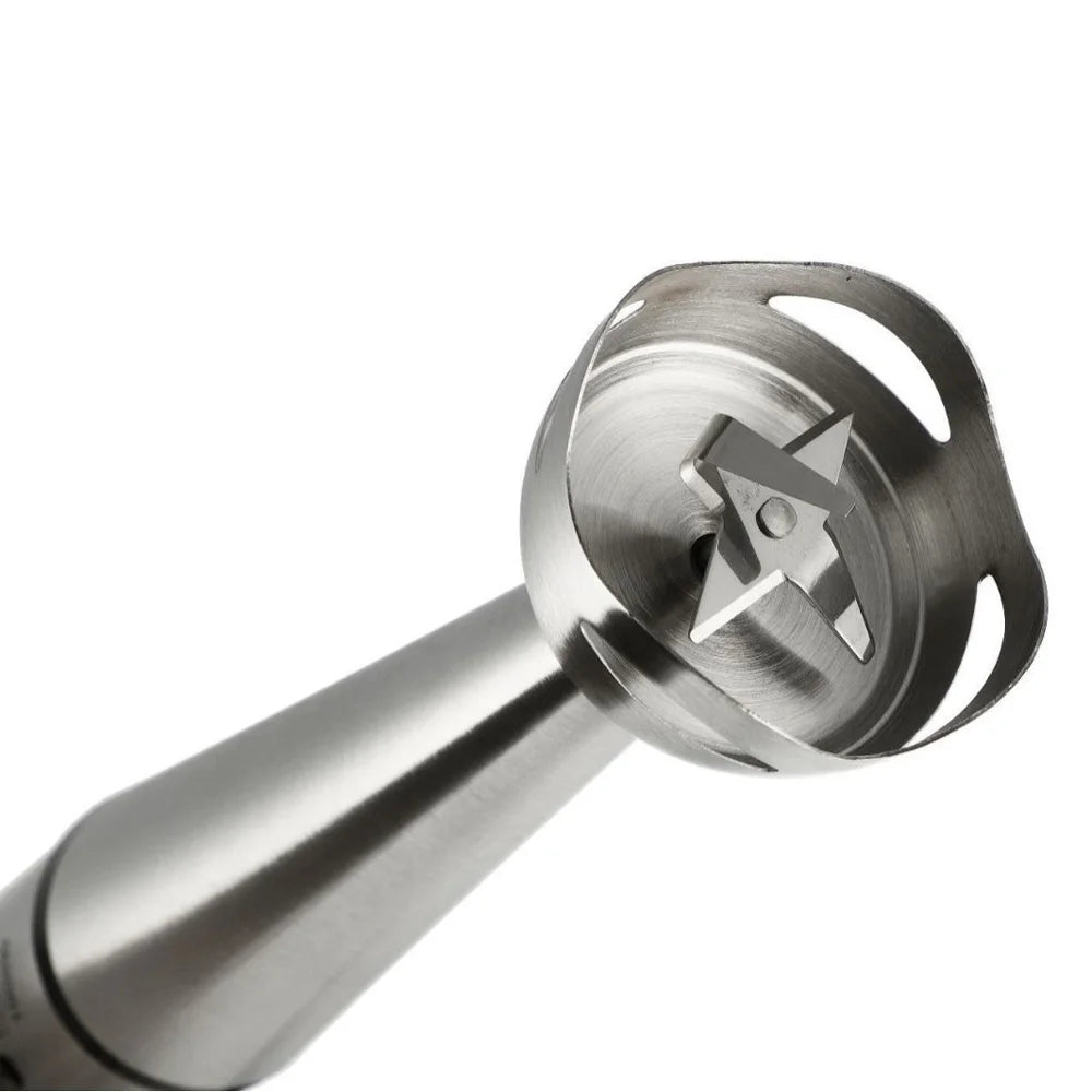 1000W High-power Food Blender Portable Handheld Cooking Stick Household Electric Ice Crushing Vegetable and Fruit Blender