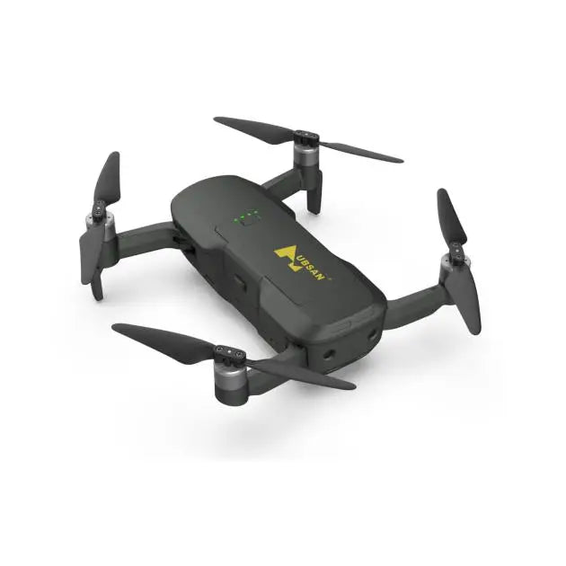 HUBSAN ACE Intelligent 4k Professional Aerial Photography Foldable 10KM Visual Tracking 35 Mins Flight Time