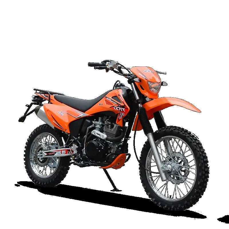 4 Stroke 250cc Dirt Bike  Motorcycle for Sales