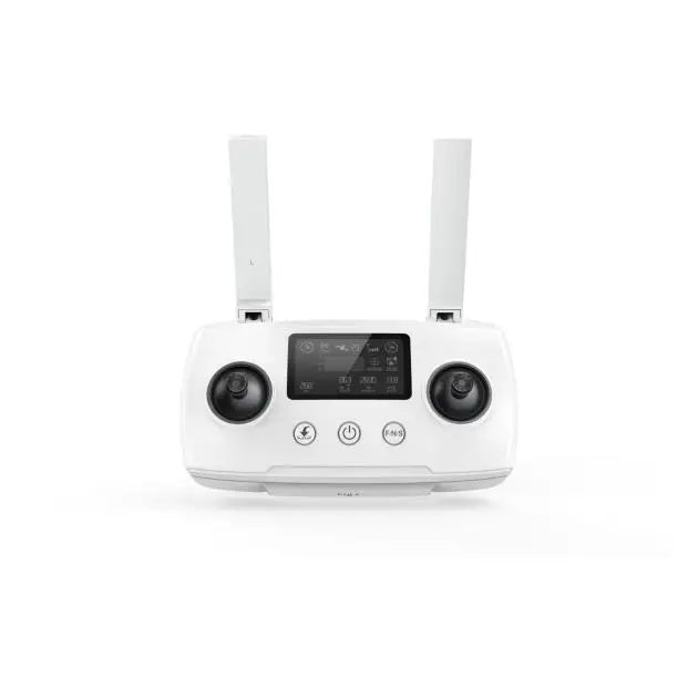 Intelligent 4k professional aerial photography foldable HUBSAN ACE 10KM Visual Tracking 35 mins flight time