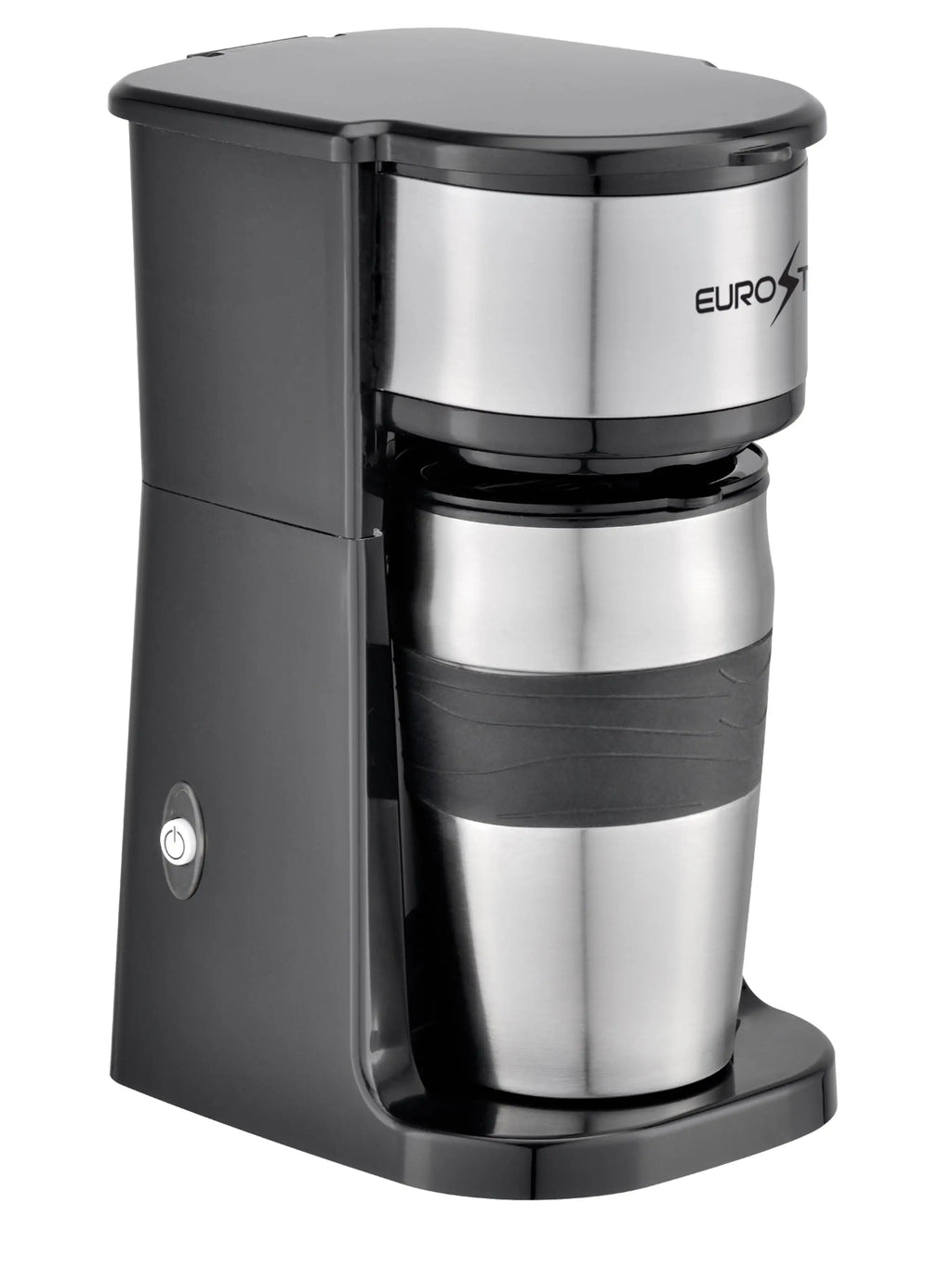 CM18S 1-Cup Single Serve Coffee Maker