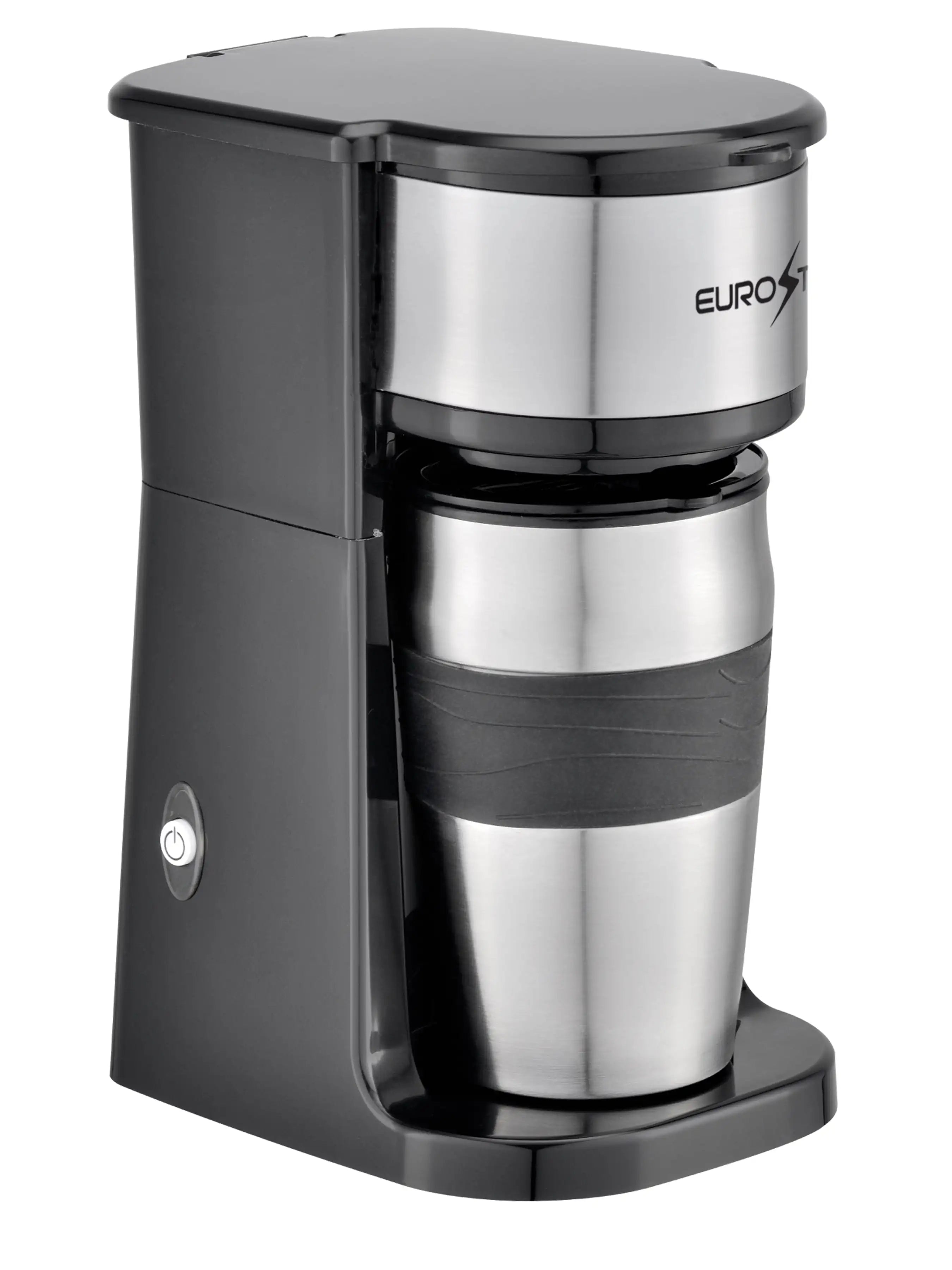 CM18S 1-Cup Single Serve Coffee Maker
