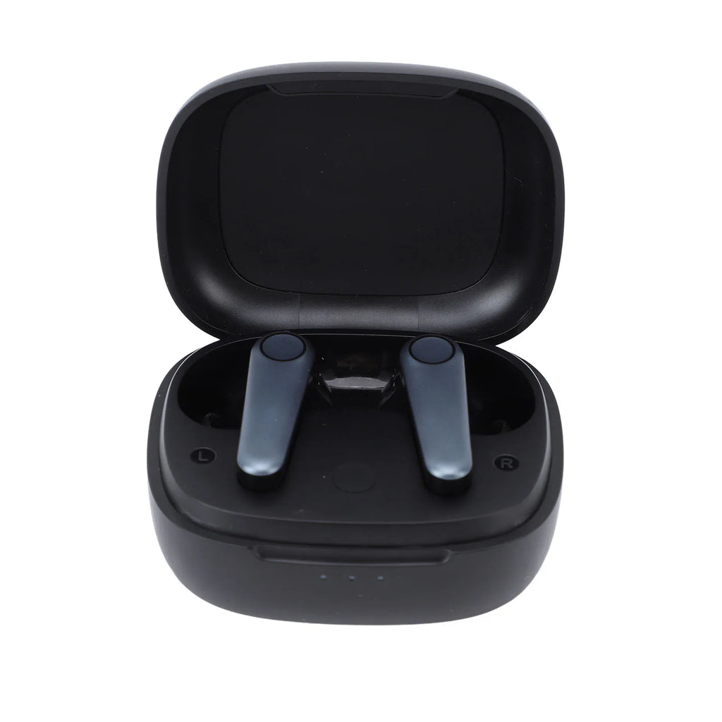 Wireless Earbuds Bluetooth 5.3 Noise Cancelling 6 Mics IPX5 Water Resistant 45H Long Playtime Earphones