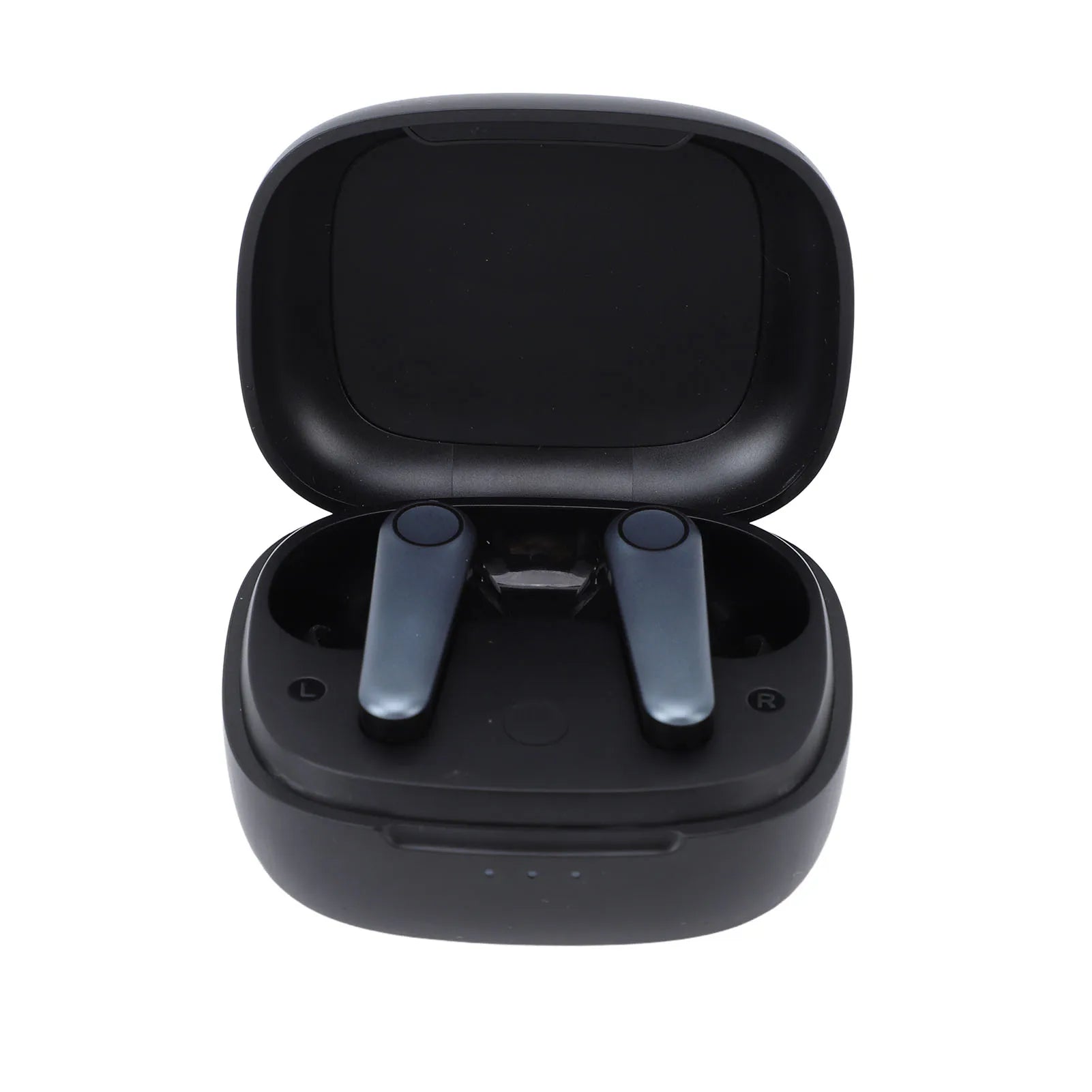 Wireless Earbuds Bluetooth 5.3 Noise Cancelling 6 Mics IPX5 Water Resistant 45H Long Playtime Earphones