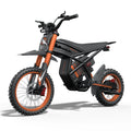 STLF Ridingtimes New Design GT54  for US 2000W for EU 250W 48V Electric Mountain Tires Dike Ebike