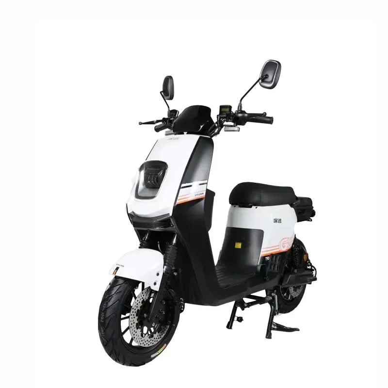 The New National Standard Allows Customization of Electric Bicycles for Long-distance Running, High-speed Electric Motorcycle