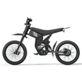 STLF Ridingtimes GT73PRO 20 Rear Wheel Electric Motocross Dirt Bike with High Motor for Off-Road Riding