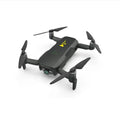 Intelligent 4k professional aerial photography foldable HUBSAN ACE 10KM Visual Tracking 35 mins flight time