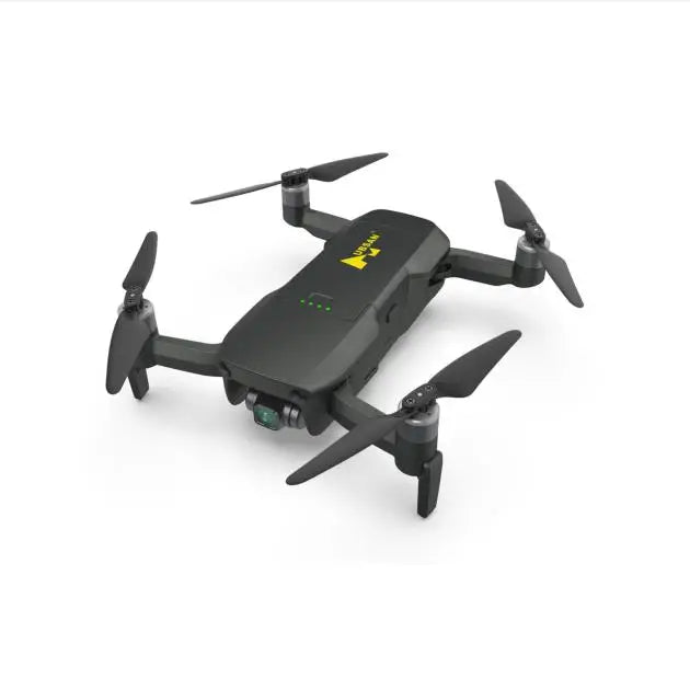 Intelligent 4k professional aerial photography foldable HUBSAN ACE 10KM Visual Tracking 35 mins flight time