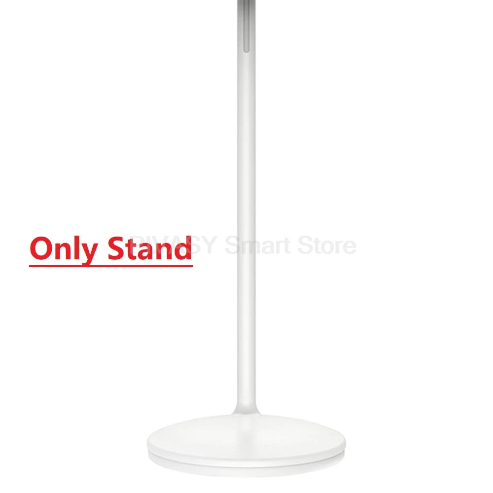 Touch Screen 32 Inch Android Smart TV Stand 10000mAH High-Battery 8+128G 4K UHD Device Rotatable Movable Monitor for Gym Live