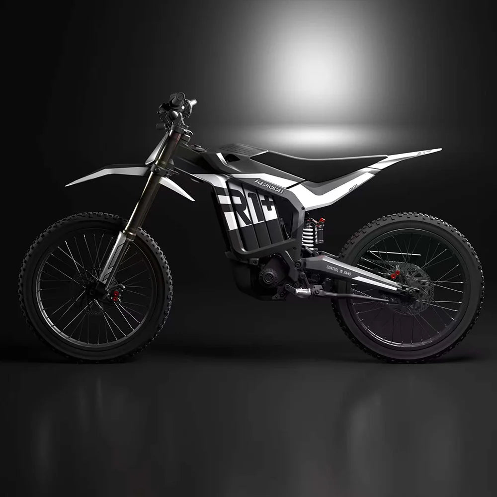 2025 72V 17000W Electric Dirt Bike Powerful Off Road Motorcycle for Adults