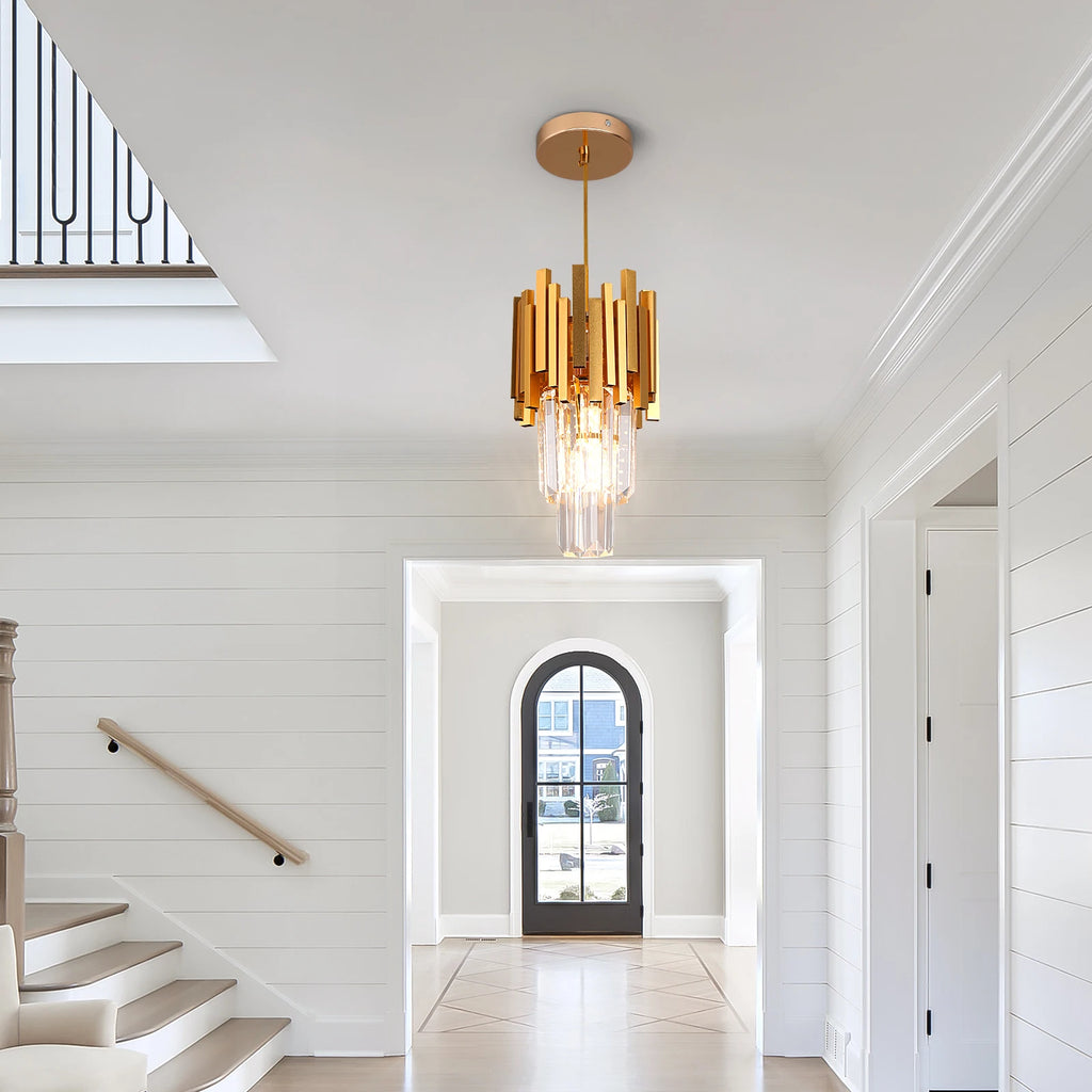 Modern Pendant Light Nordic Led Island Kitchen Hanging Fixture Ceiling Lamp Living Room Aisle Surface Mounted Bedroom Chandelie