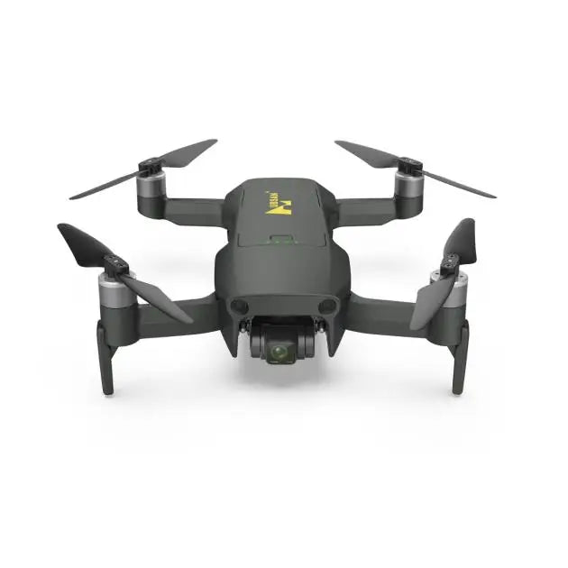 HUBSAN ACE Intelligent 4k Professional Aerial Photography Foldable 10KM Visual Tracking 35 Mins Flight Time