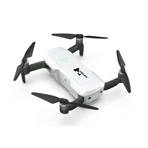 Intelligent 4k professional aerial photography foldable HUBSAN ACE 10KM Visual Tracking 35 mins flight time