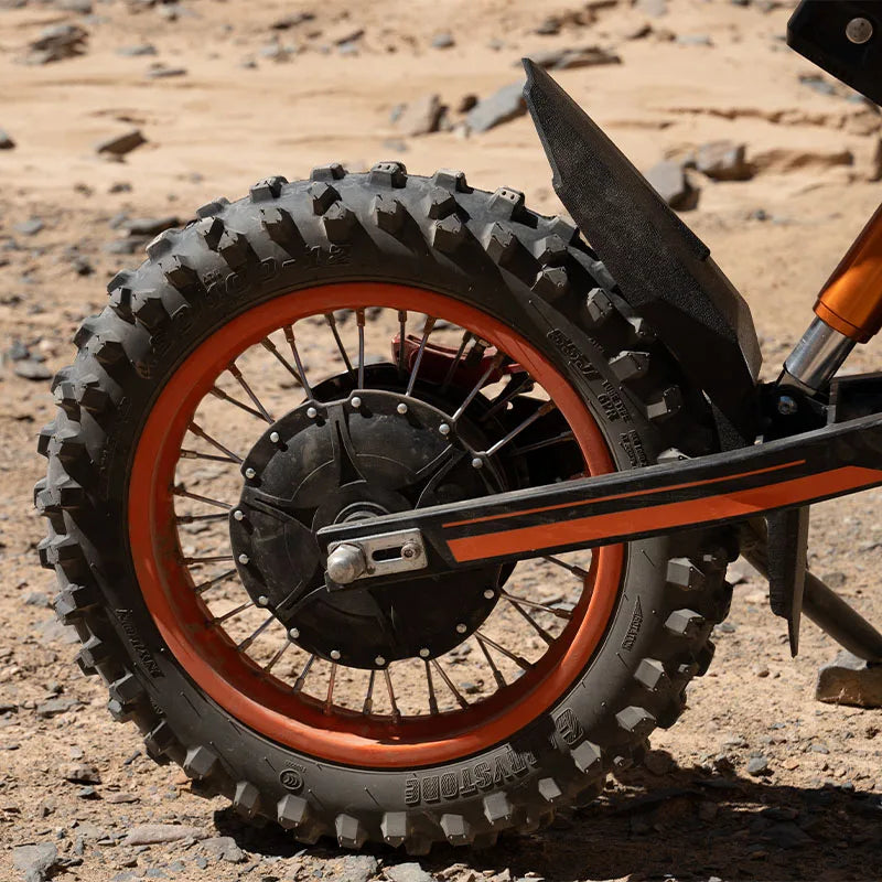 STLF Ridingtimes New Design GT54  for US 2000W for EU 250W 48V Electric Mountain Tires Dike Ebike