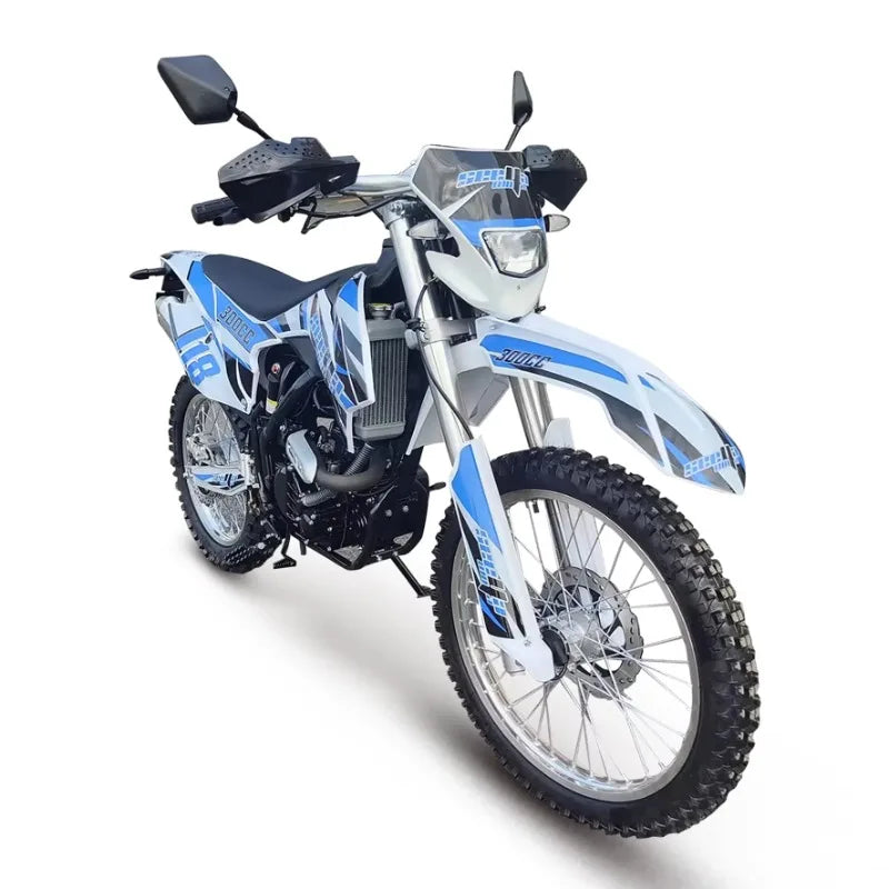 200cc 250cc 300cc 450cc Mini Pit Bike and Off-road Motorcycle Other Gas Powered Enduro Motocross Dirt Bike Sale