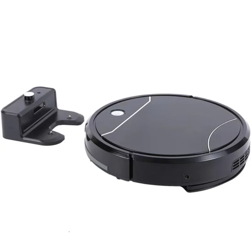 New Robot Vacuum Cleaner Automatic Charging Aspiration Drag Intelligent Home Appliance Sweeping Robot Planning Electric Sweeper