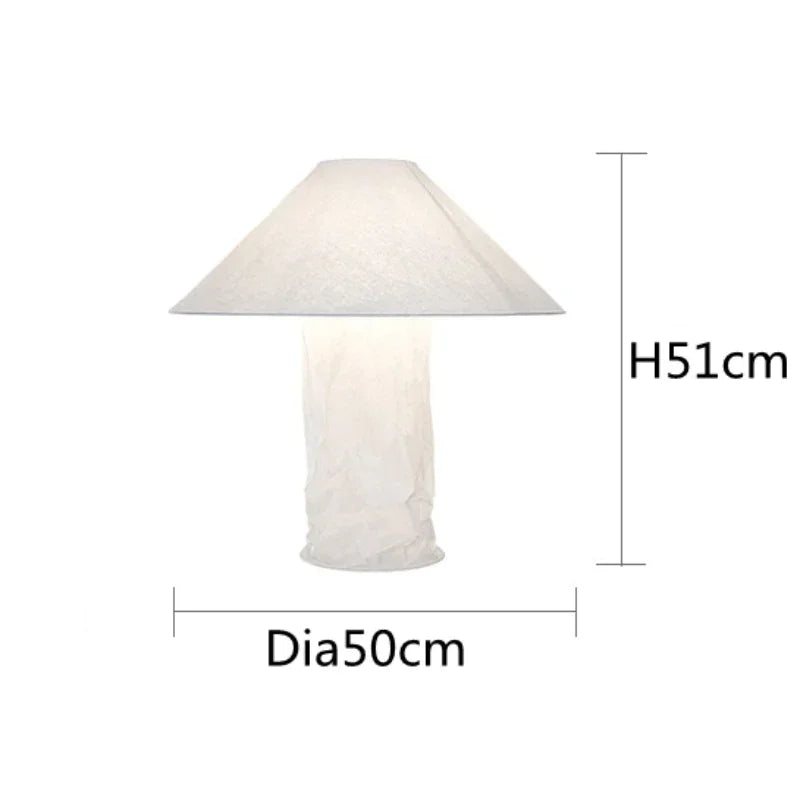 Nordic Modern Minimalist Living Room Hotel Homestay Dining Room Bedroom Antique Decoration Atmosphere Floor Lamp