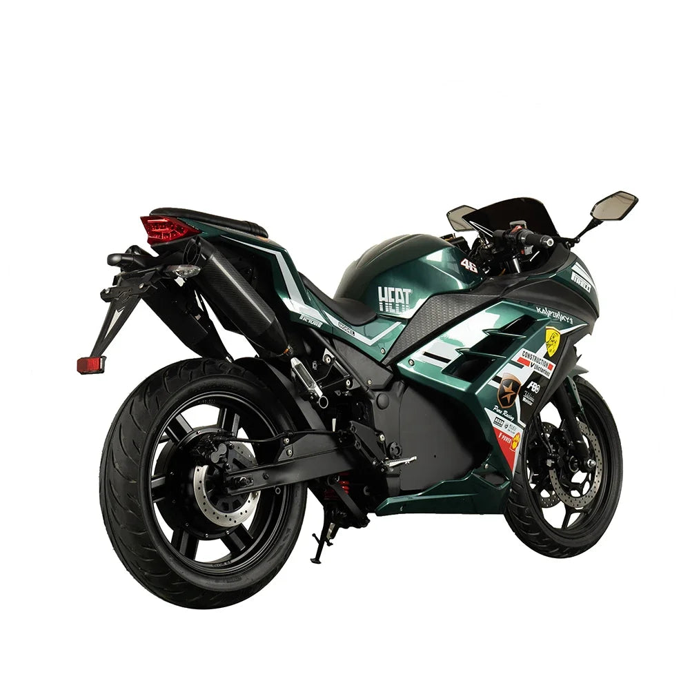 high speed Cheap price Chinese electric motorcycle with disc motorbike 3000w electric motorcycle adult