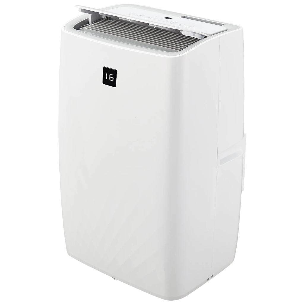 12000 BTUs Portable Air Conditioners with Remote Control, 3-in-1 Freestanding Cooling AC Unit with Fan & Dehumidifier for Room