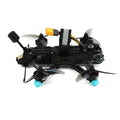 2024 New Product Manta 3.6 10km Mini Rc Plane Dr-one Fpv with Camera Transmitter and Receiver