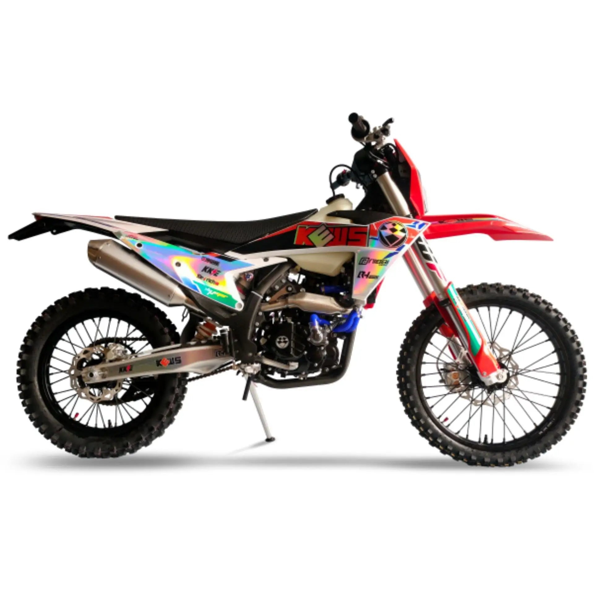2025 72V 17000W Electric Dirt Bike Powerful Off Road Motorcycle for Adults