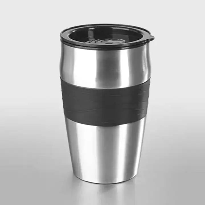 CM18S 1-Cup Single Serve Coffee Maker