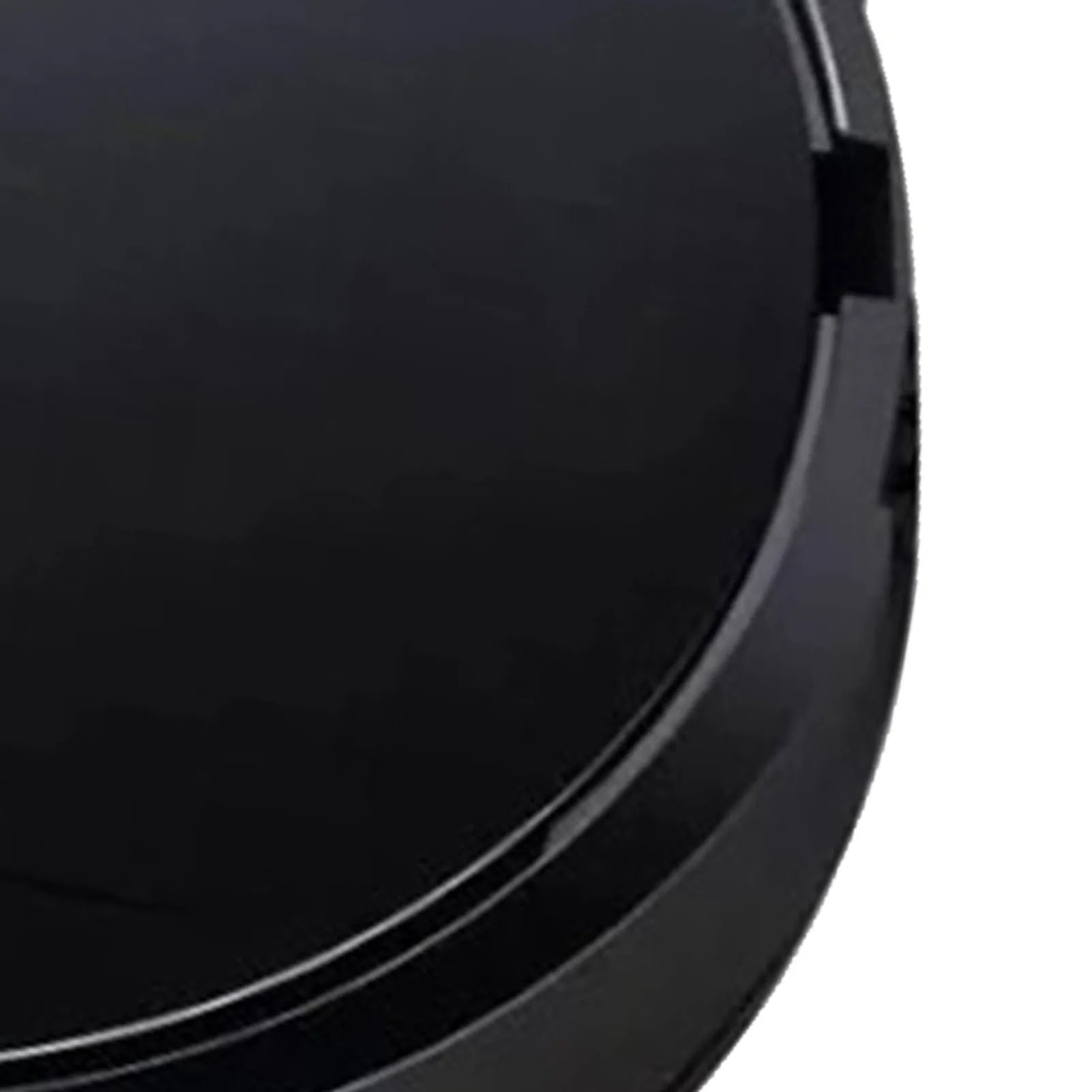 Intelligent Sweeping Robot 3 in 1 Rechargeable Low Noise Automatic Vacuum Cleaner Compact Strong Suction Power for Office