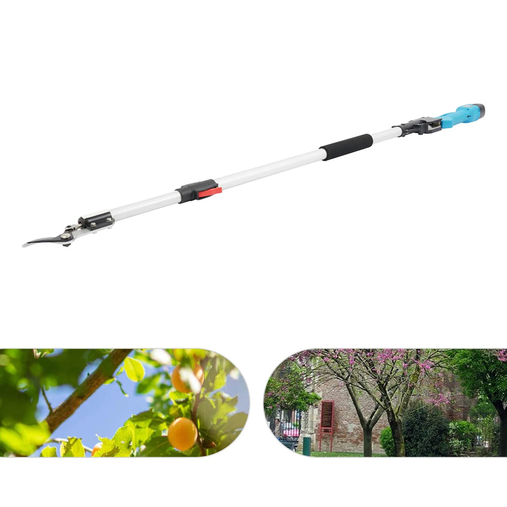 Electric Pruning Shear,highly Efficient Lithium-powered Pruning,0-25mm/0-0.98in Cutting Range,garden Pruning Tool