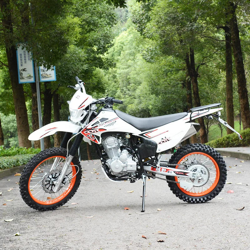 4 Stroke 250cc Dirt Bike  Motorcycle for Sales