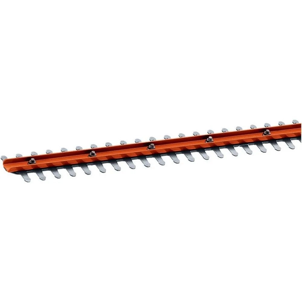 BLACK+DECKER 20V MAX Cordless Pole Hedge Trimmer, 18-Inch (LPHT120)