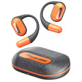 Truefree O2 Open Ear Headphones Bluetooth Wireless Earbuds with Directional Acoustics, IPX5, Multipoint Connection,App Control