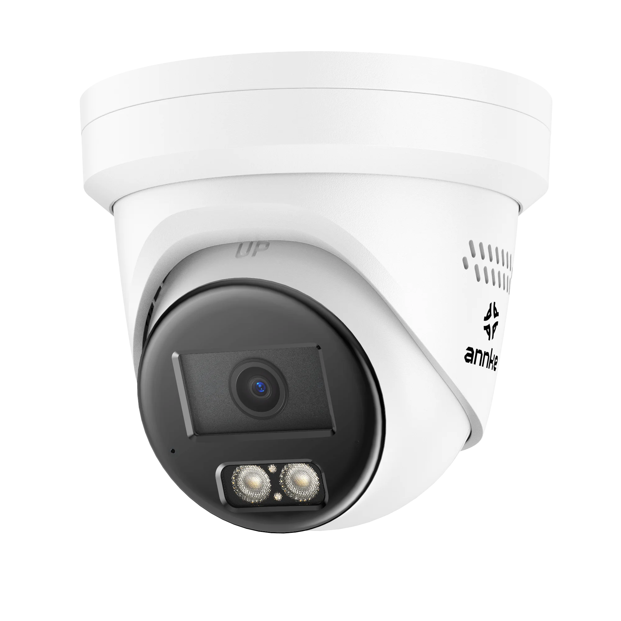 ANNKE 4K IP Camera Full Color Night Vision Network Security  Cam Outdoor Two-way Audio IP67 8MP POE CCTV Surveillance Video Cam