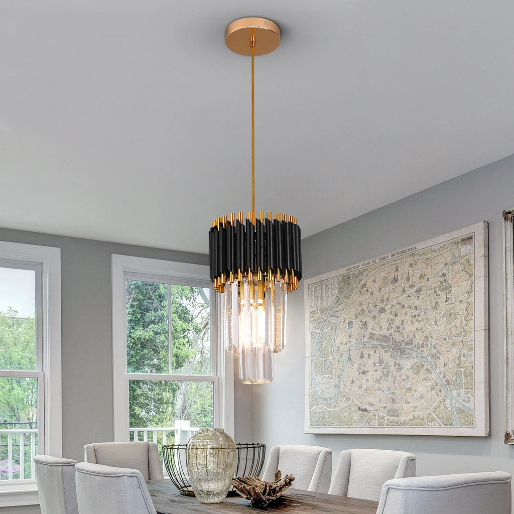 Modern Pendant Light Nordic Led Island Kitchen Hanging Fixture Ceiling Lamp Living Room Aisle Surface Mounted Bedroom Chandelie