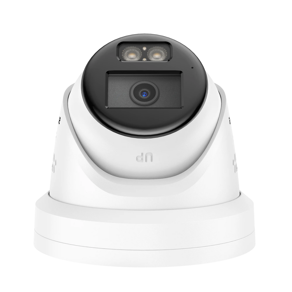 ANNKE 4K IP Camera Full Color Night Vision Network Security  Cam Outdoor Two-way Audio IP67 8MP POE CCTV Surveillance Video Cam